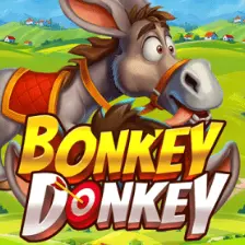 Bonkey Donkey — slot